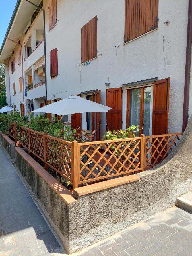 APPARTAMENTO CALETTA 2 - Ferienwohnung
