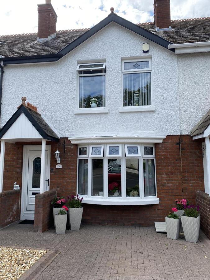 B&B Belfast - Remarkable 3-Bed House in Belfast - Bed and Breakfast Belfast