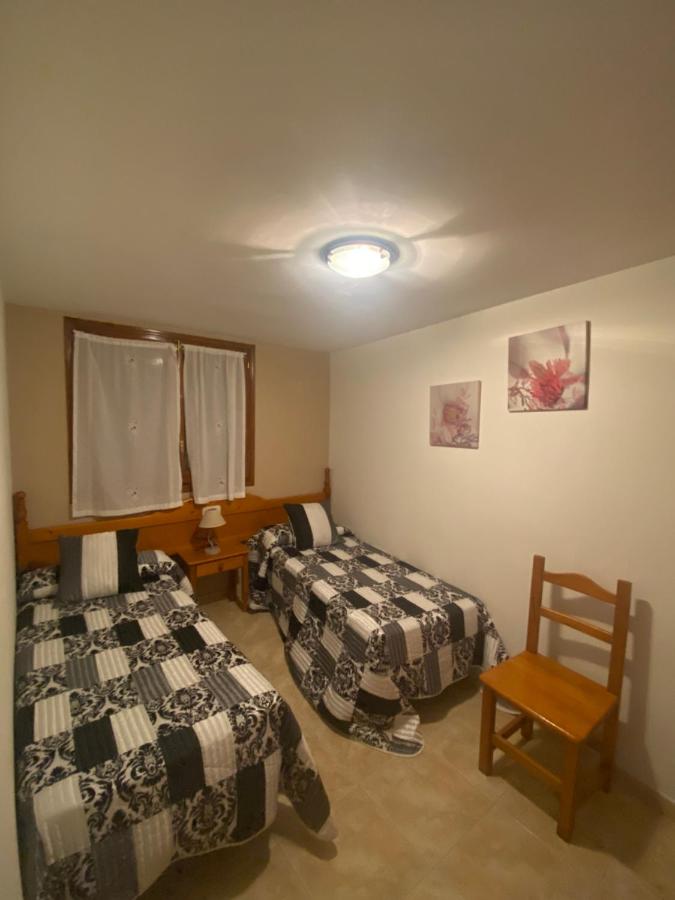 Appartement met 1 Slaapkamer