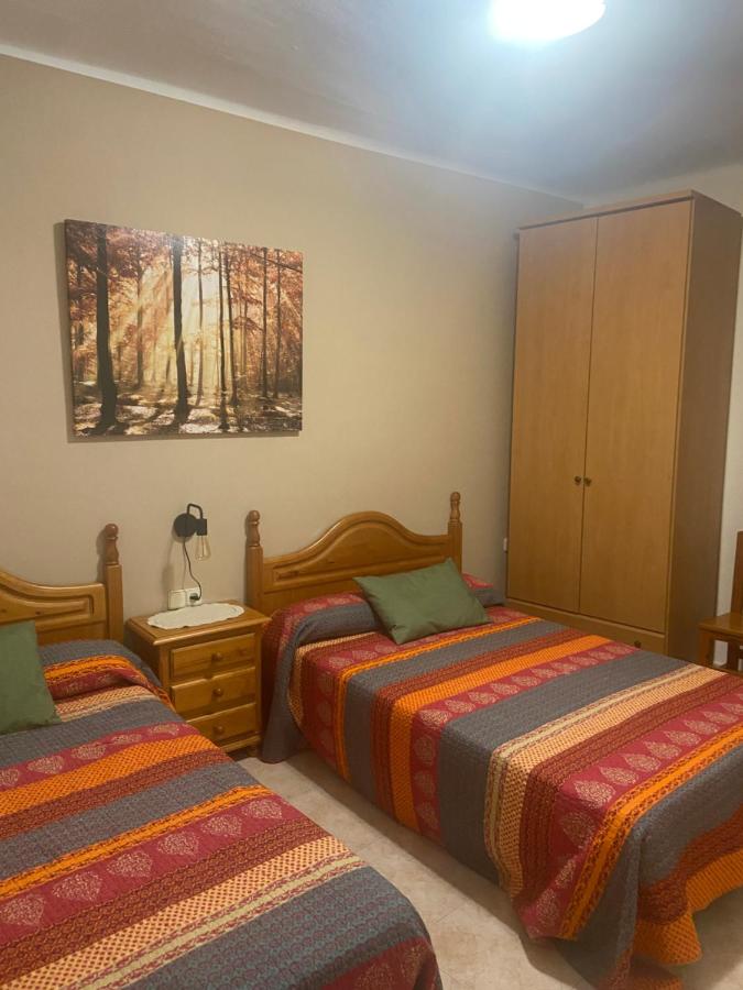 Appartement met 3 Slaapkamers