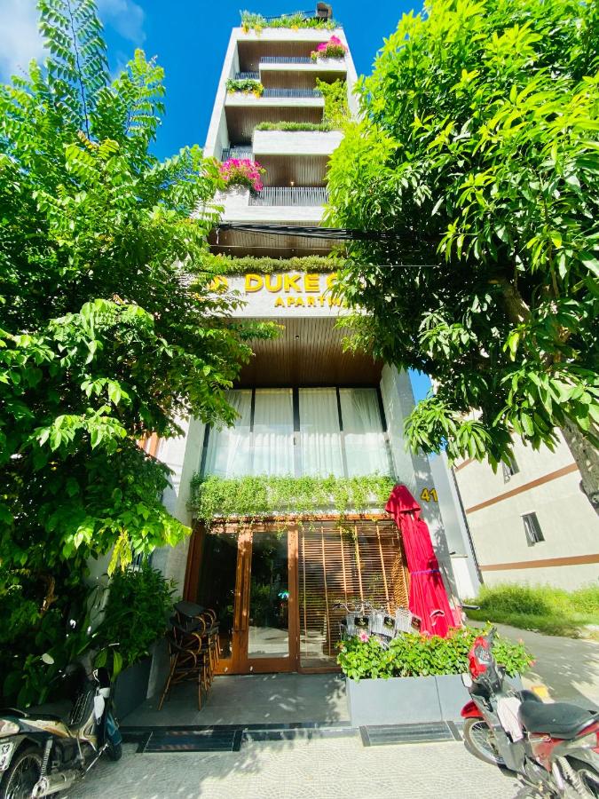 Duke Casa Apartment - B&B