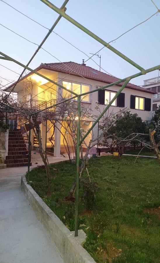 Buena Vida Apartman - B&B Zadar
