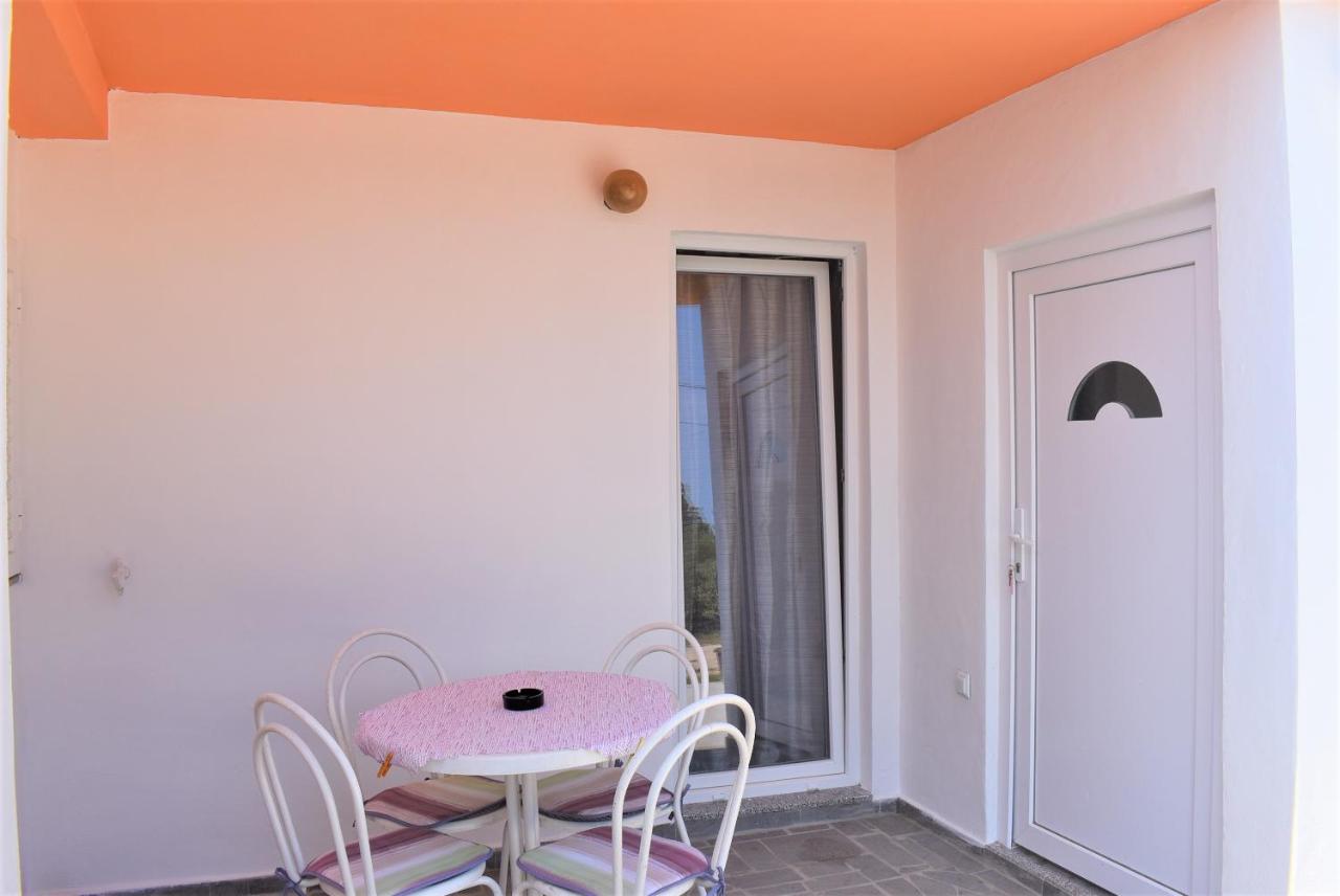 Apartment Kristofor Rab - B&B
