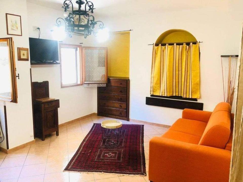 La casina di Assisi - Ferienwohnung Assisi
