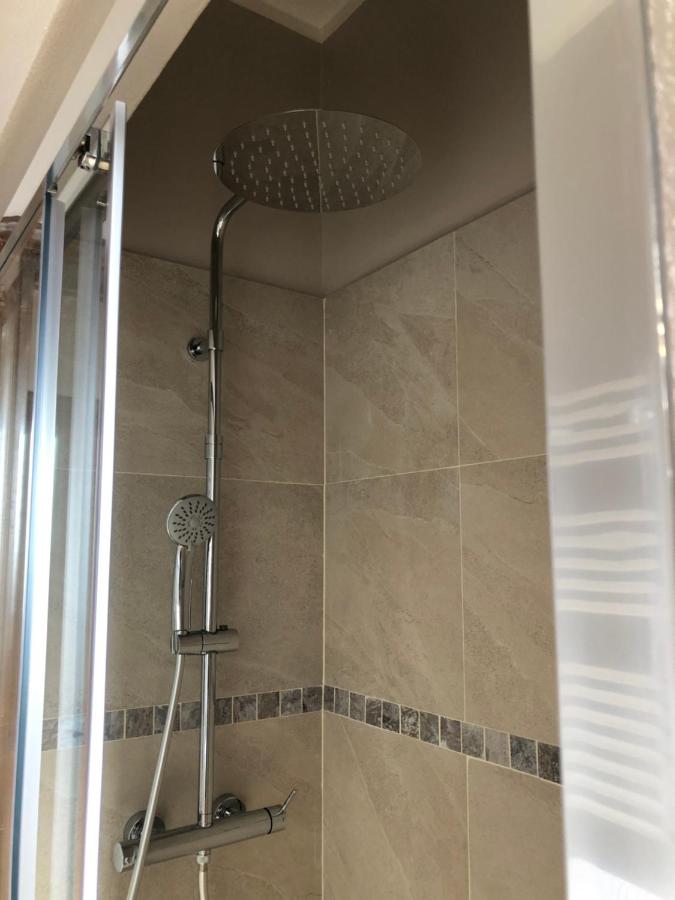 Classic Quadruple Room