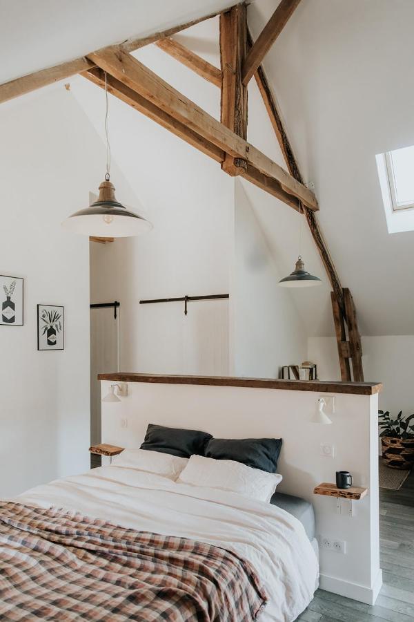 Double Room with Extra Bed