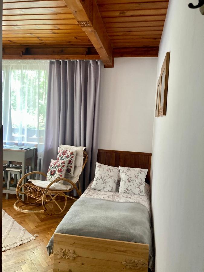 Family Room with Private Bathroom
