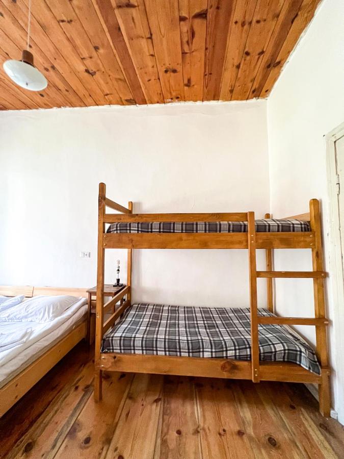 Family Room with Private Bathroom