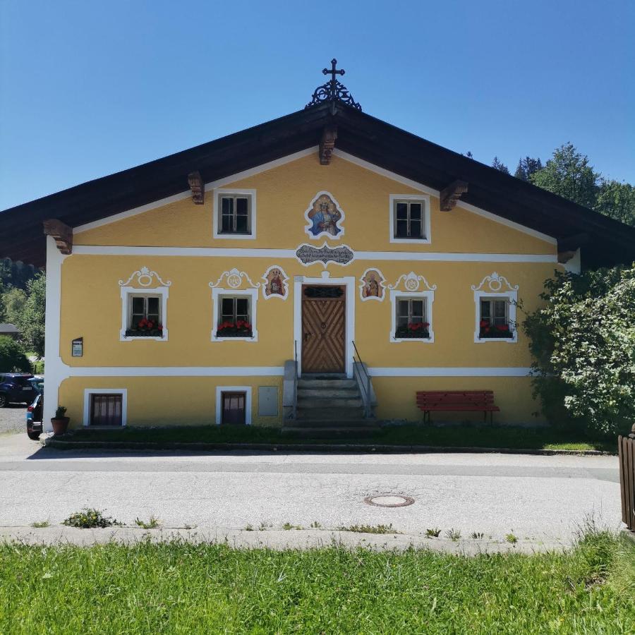 Bodenschmiede - Bed and Breakfast Hopfgarten im Brixental