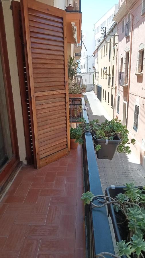 Apartamento céntrico, bien equipado y tranquilo, a 350m de la playa por Rambla Vidal - B&B Sant Feliu de Guíxols