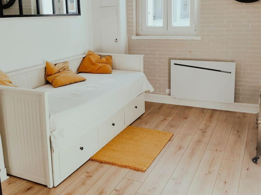 Appartamento con 1 Camera da Letto