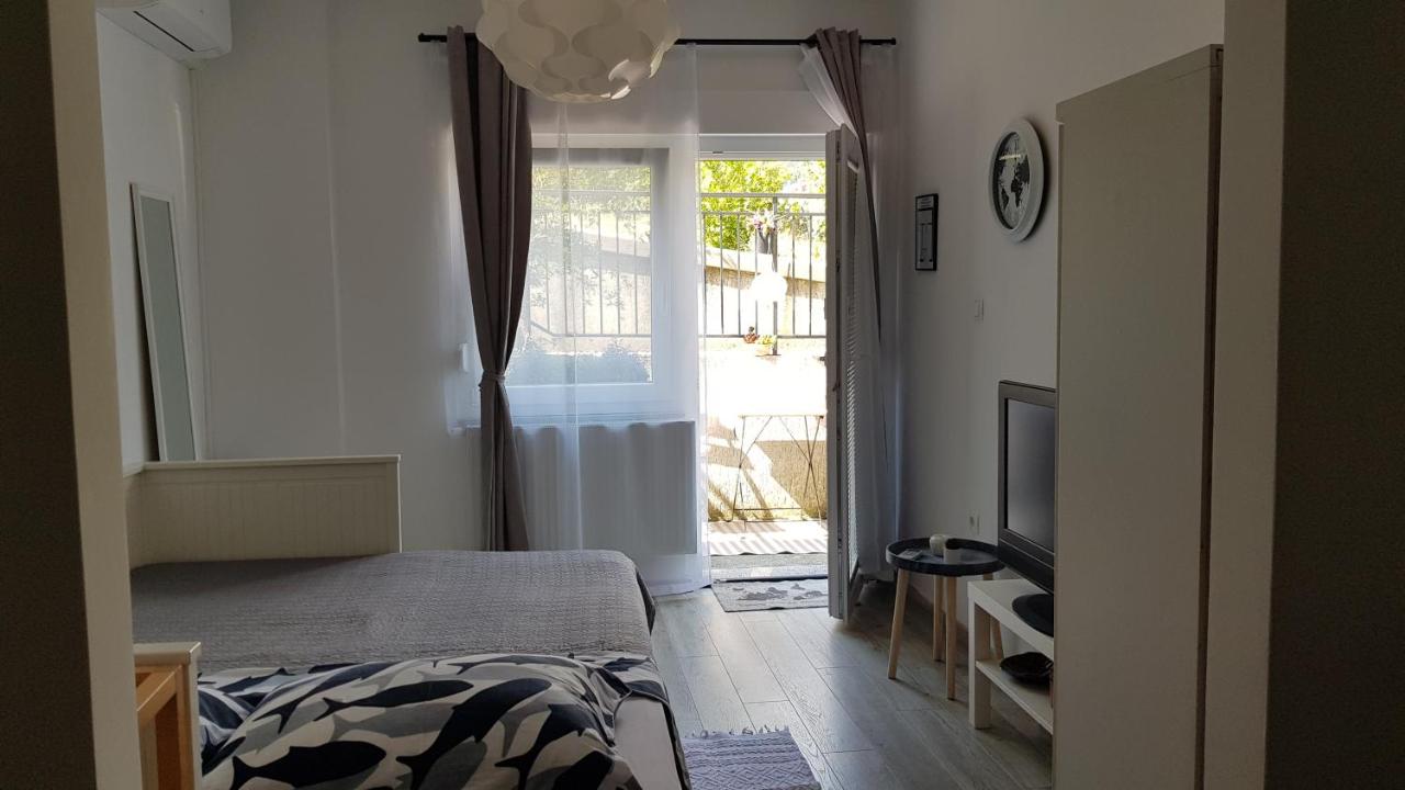 APARTMAN LARA - B&B Fiume