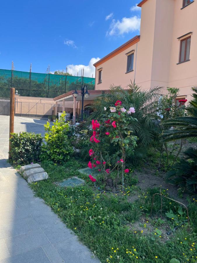 Villa Emanuel - B&B