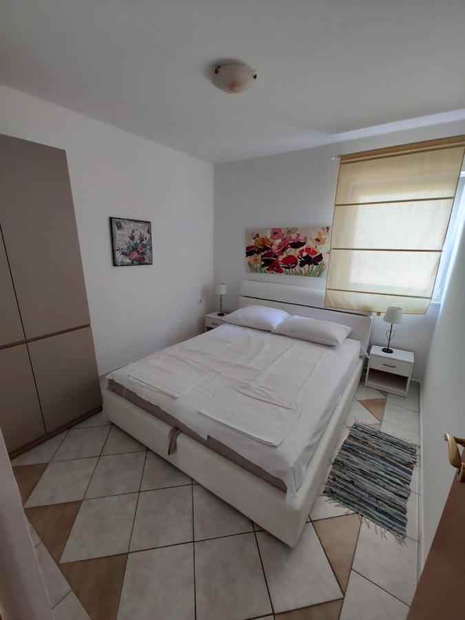 Appartement met 2 slaapkamers