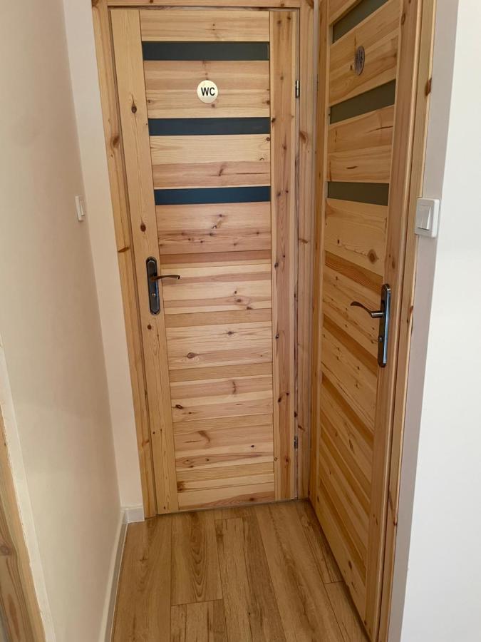 Pokoje Polinezyjska - B&B