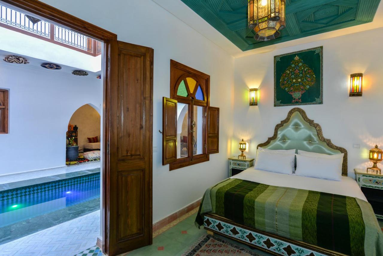 Double Room - Disability Access