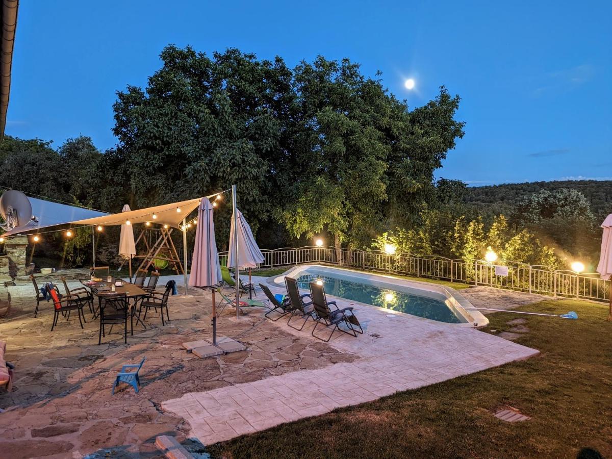 Villa Girgina - Bed and Breakfast
