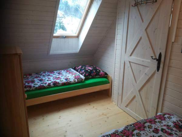 Duplex Suite
