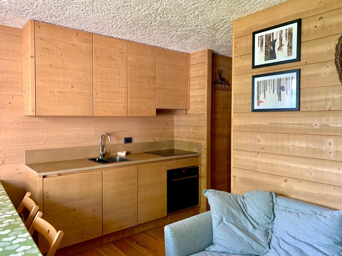 Lacasinapungitopo - B&B Folgarida