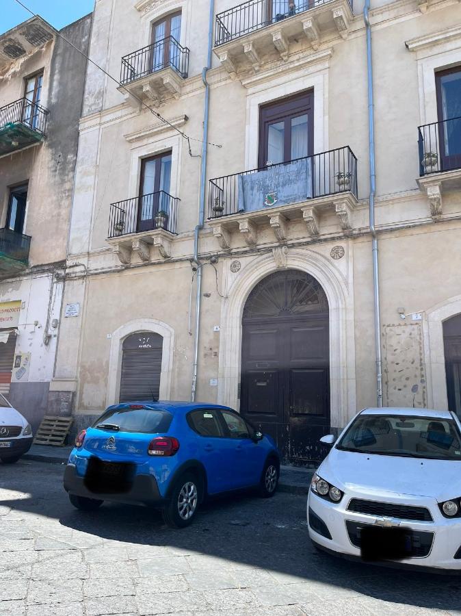 Antica Dimora Maravigna - B&B Catania
