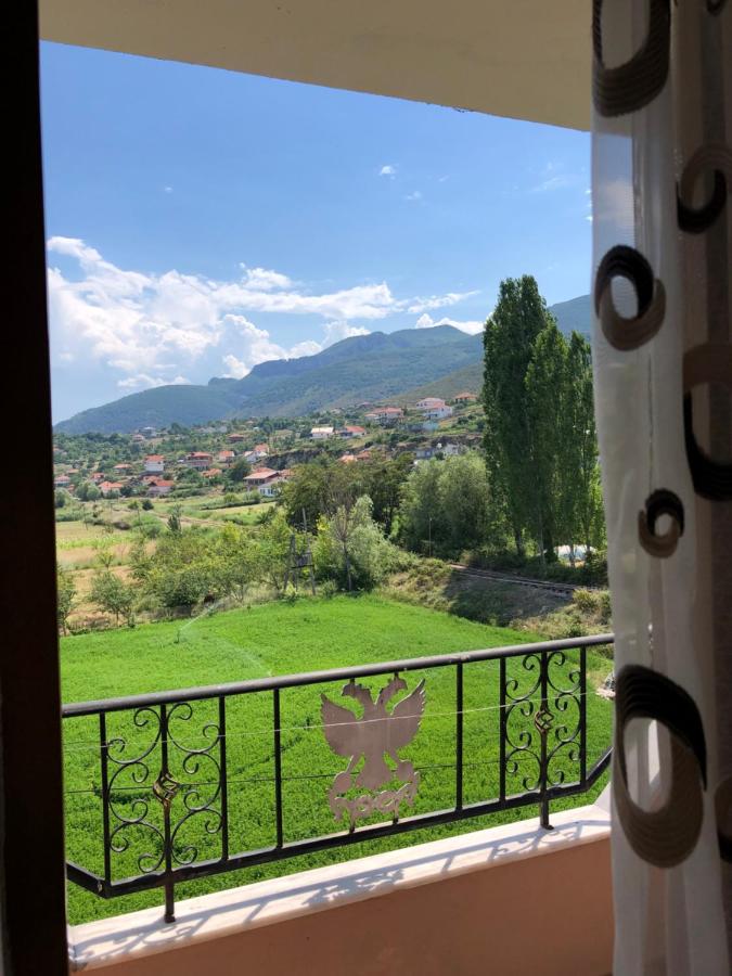 Camping & Guest House Herges - Bed and Breakfast