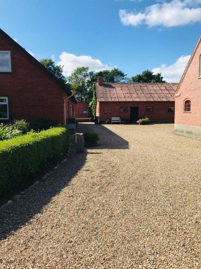 B & B Mølgaard by Skjern - Chambres d’hôtes Skjern