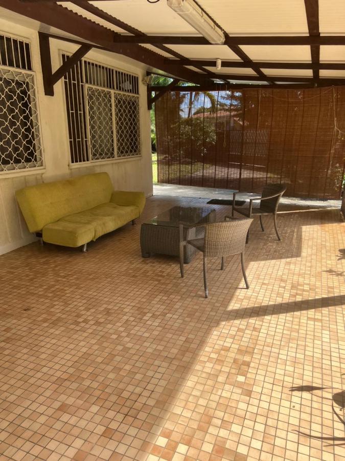 Villa des SALINES ~ 110m2 - Ferienwohnung Bourda