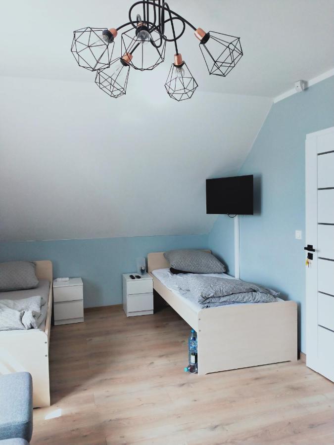 Vierbettzimmer