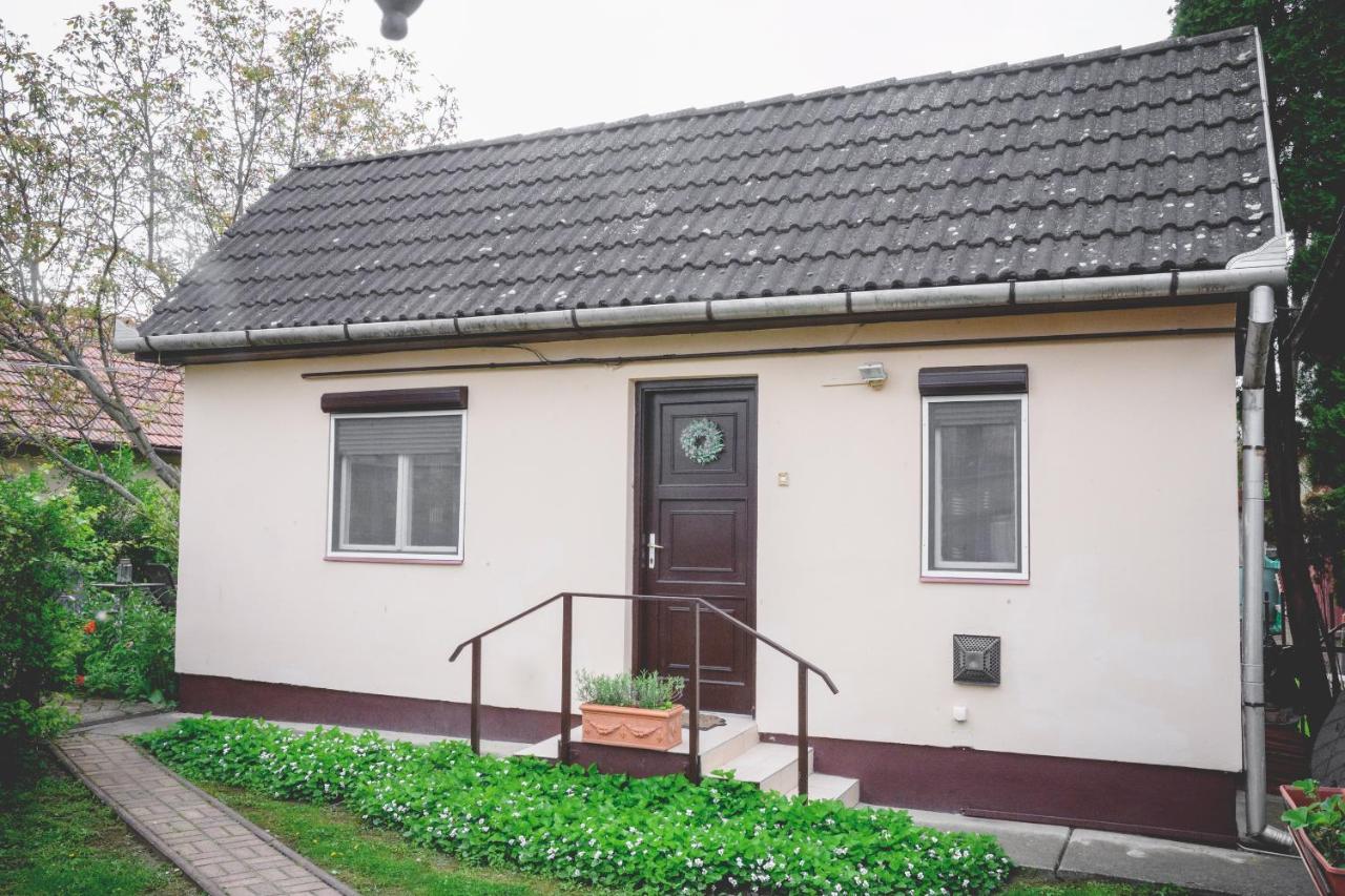 Kertvárosi kuckó Debrecenben! - Chambres d’hôtes