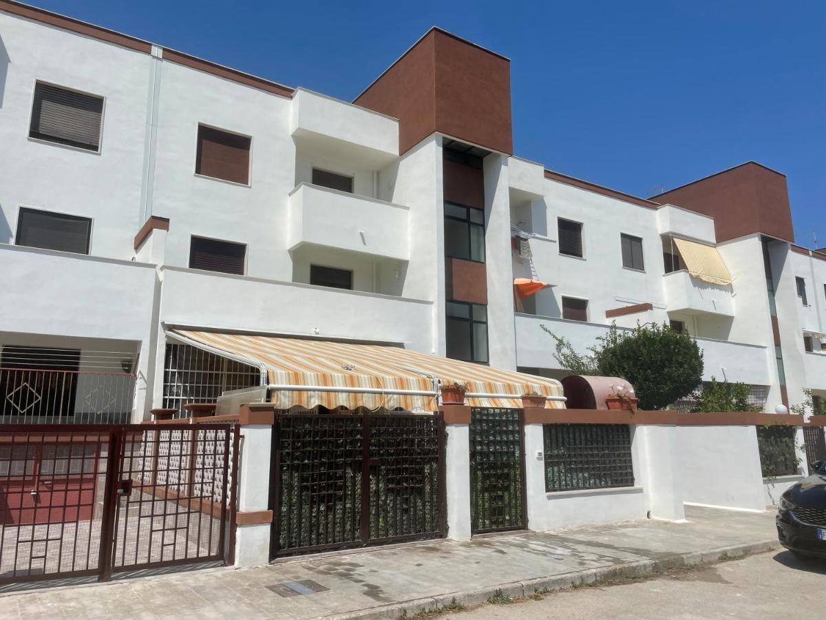 La terrazza sul MARE Manfredonia - Bed and Breakfast Manfredonia