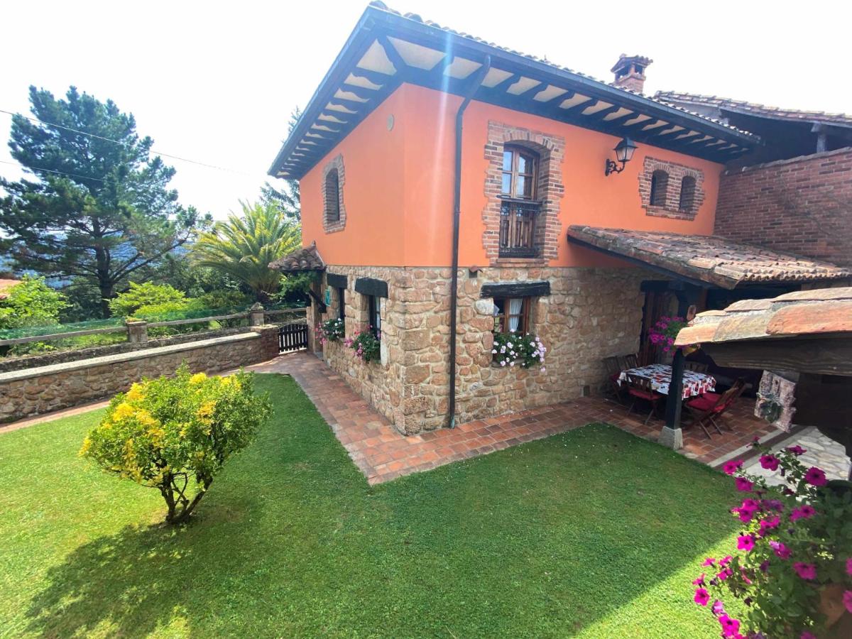 Vivienda Vacacional La Vara - Bed and Breakfast
