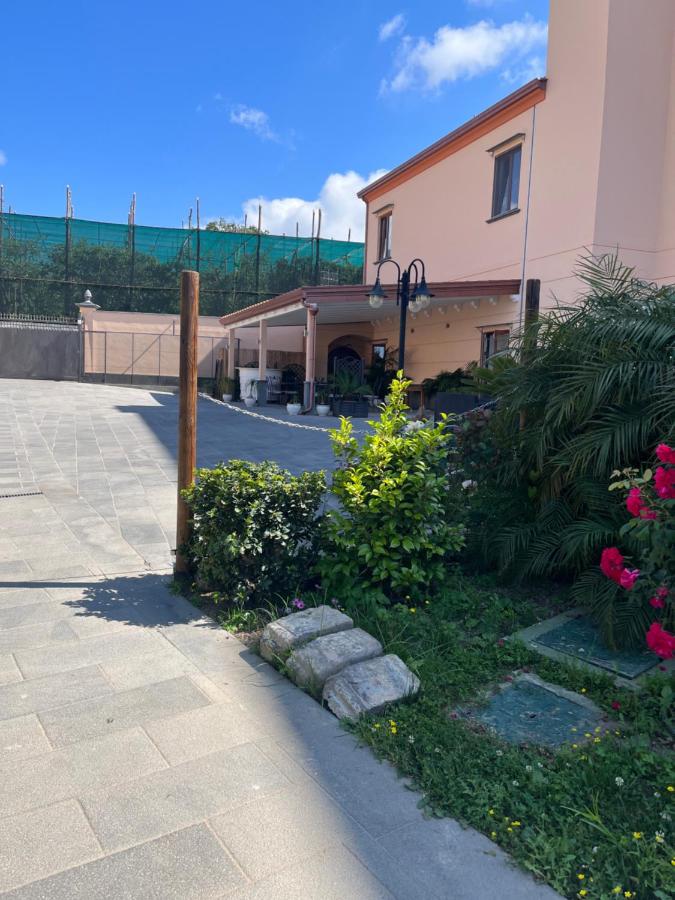 SorrentoBay - Chambres d’hôtes