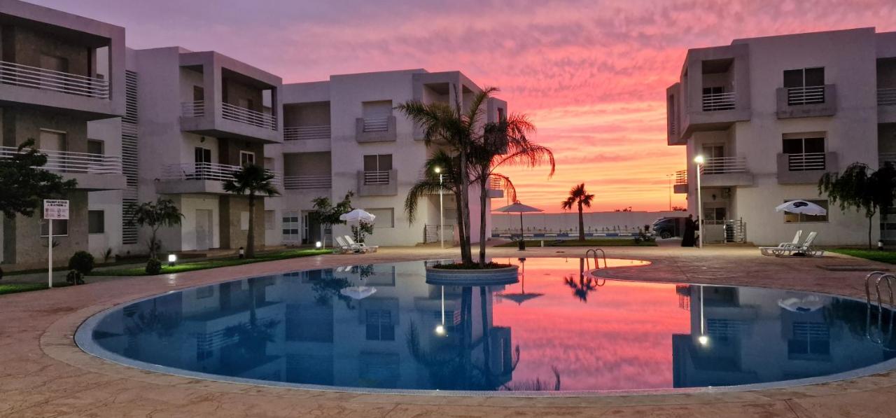 Logement de vacances avec piscine - B&B