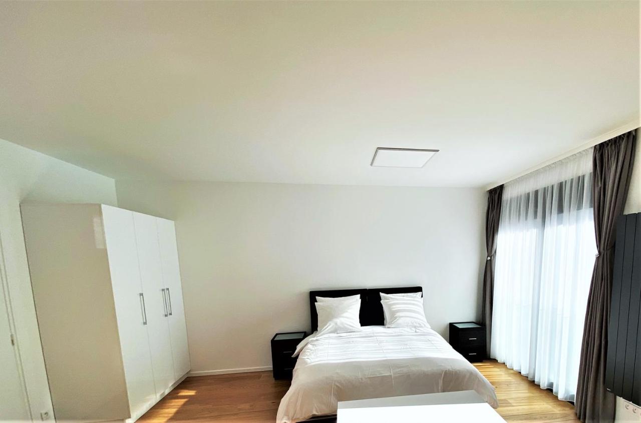 Studio de standing - B&B