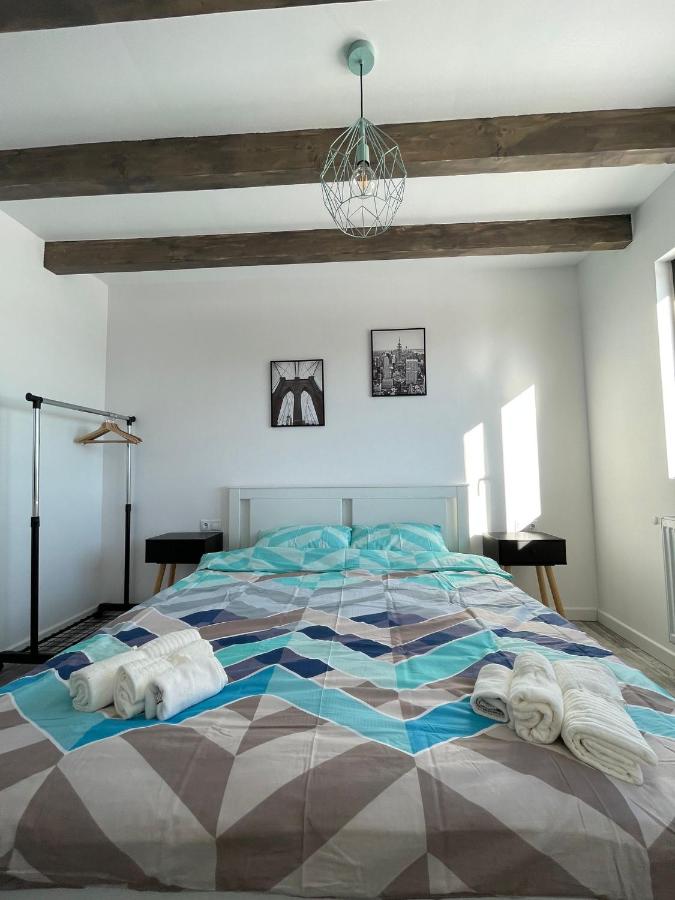 Black Wood Cabin - B&B