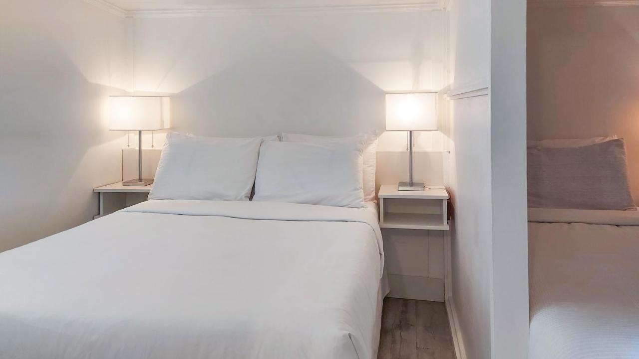 Suite Familiare Deluxe