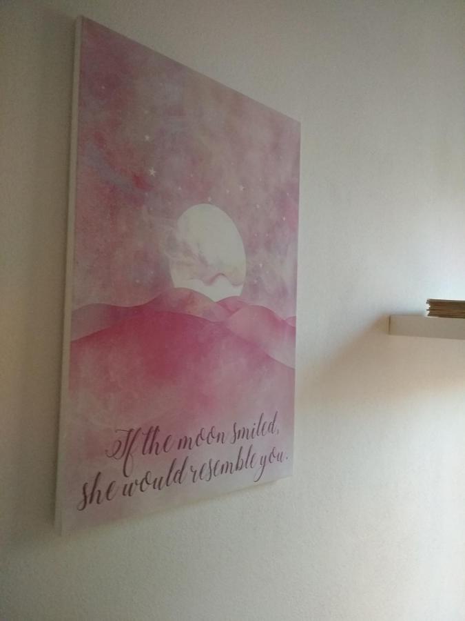 Chambre Double avec Salle de Bains Privative