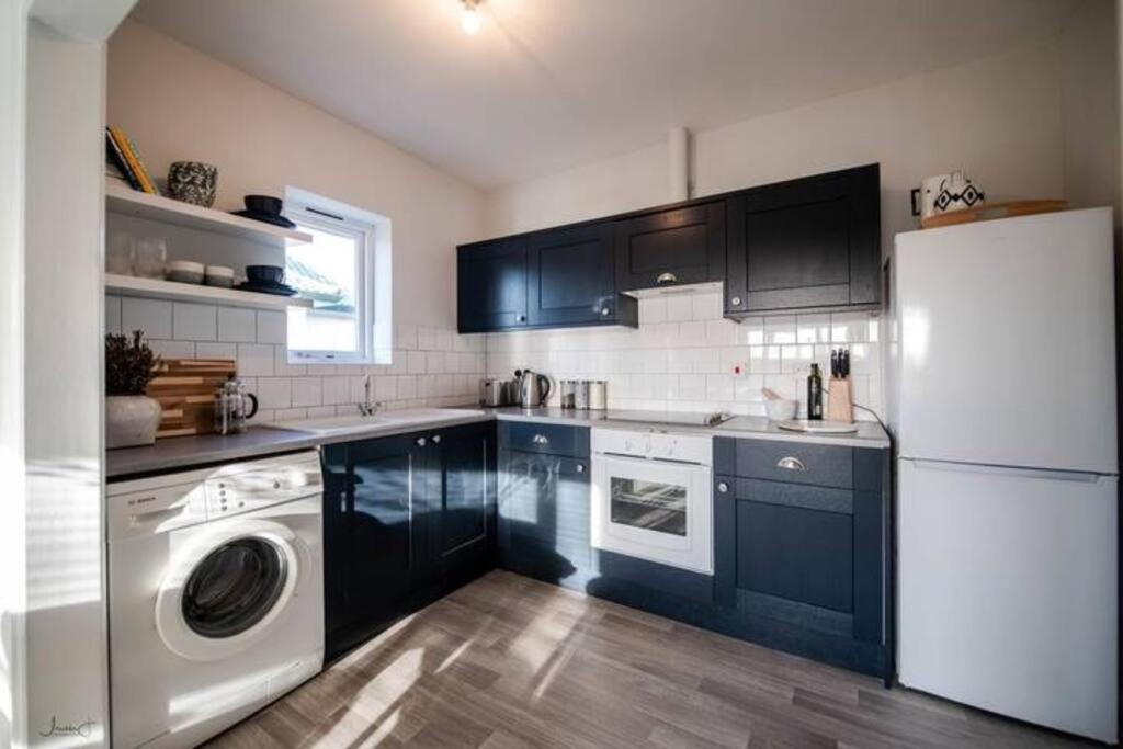 Apartamento de 1 dormitorio