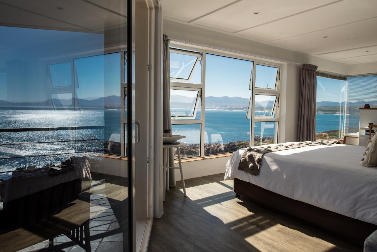 Suite with Sea View