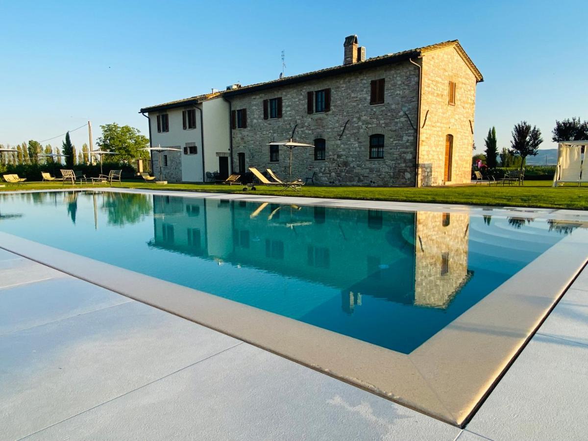 B&B San Vitale - Borgo Degli Angeli Resort e Spa - Bed and Breakfast San Vitale