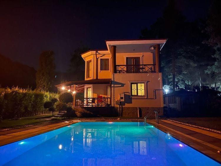 Ihlamurlu Home - B&B