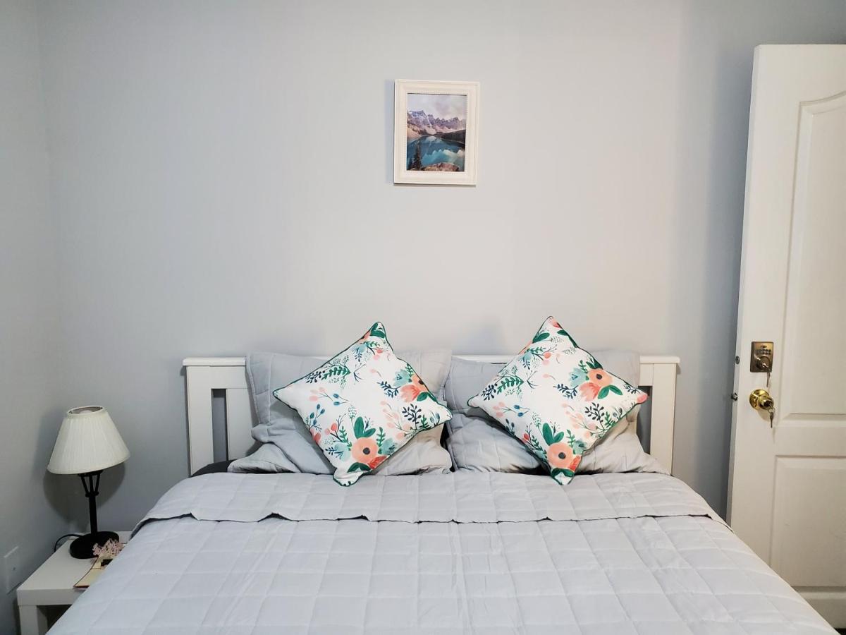 Studio mit Queensize-Bett