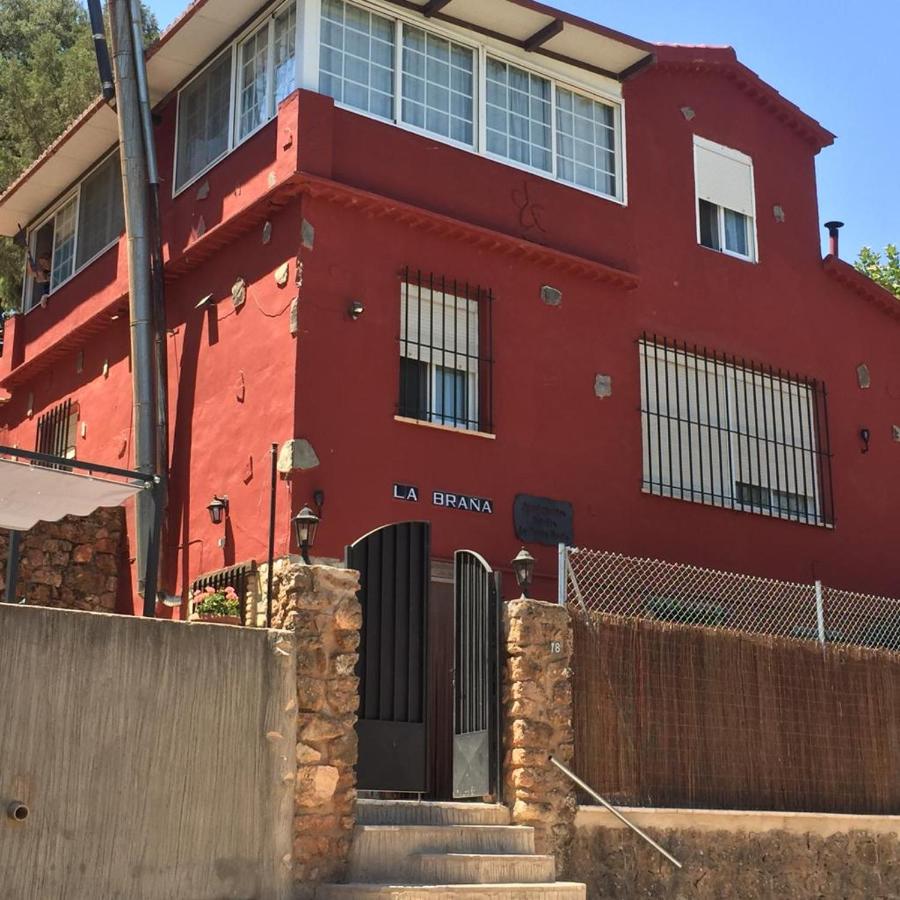 La Buena Siesta - Bed and Breakfast