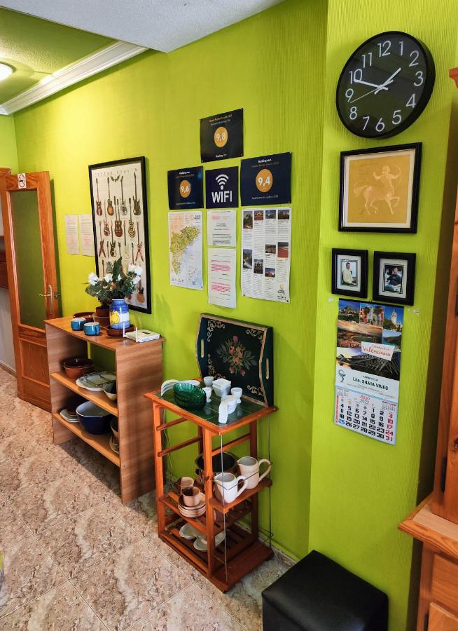 Apartamento Galeon XXI - B&B Torrevieja