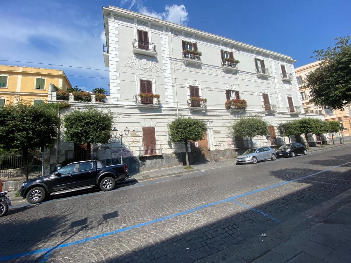 B&B CASA PUPETTA - B&B Torre del Greco