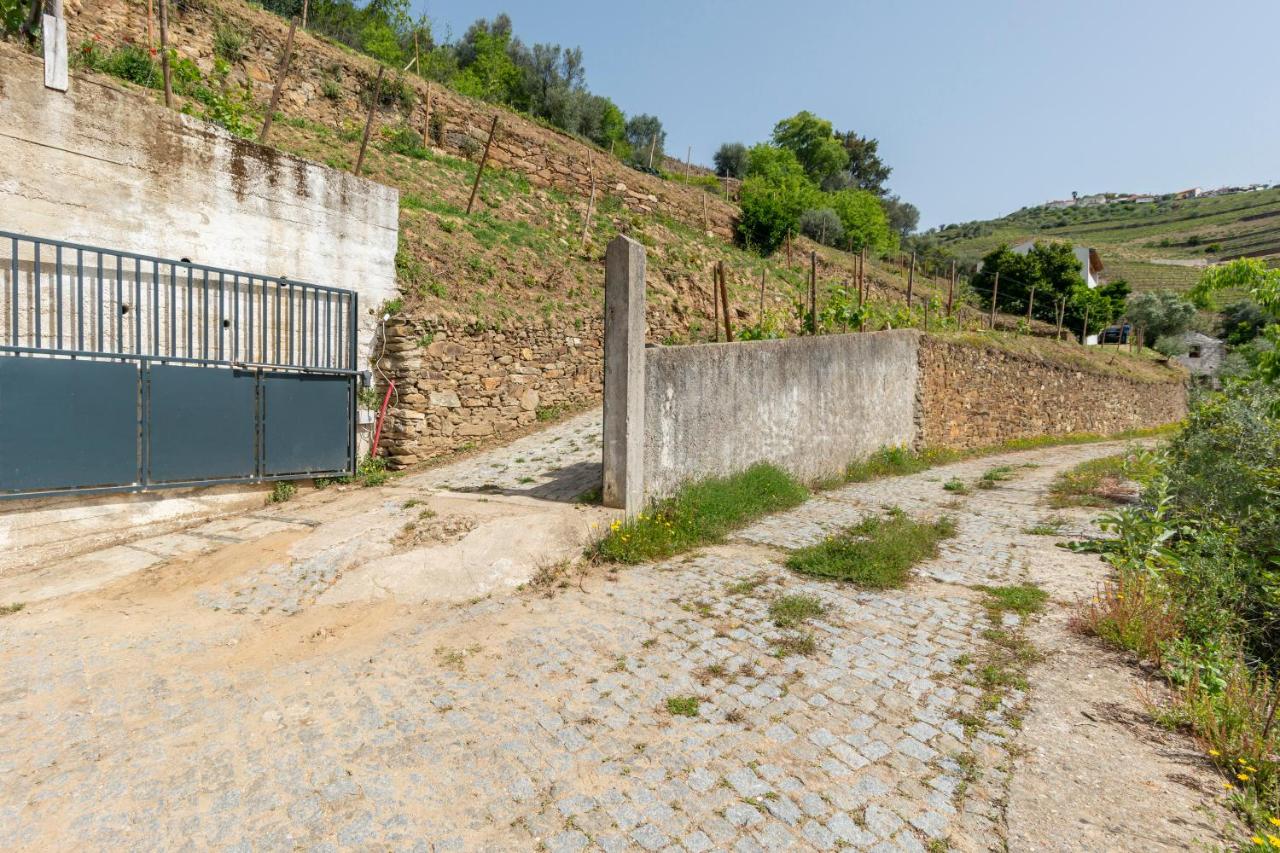 DouroParadise - Bed and Breakfast Peso da Régua