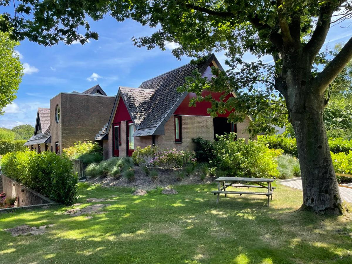 Villa Scorpio - Bed and Breakfast Rijs