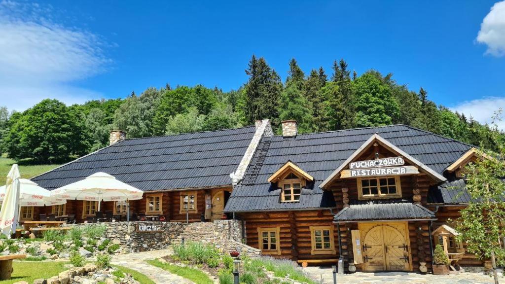 Aparthotel Apartamenty Czarna Góra 417 - B&B