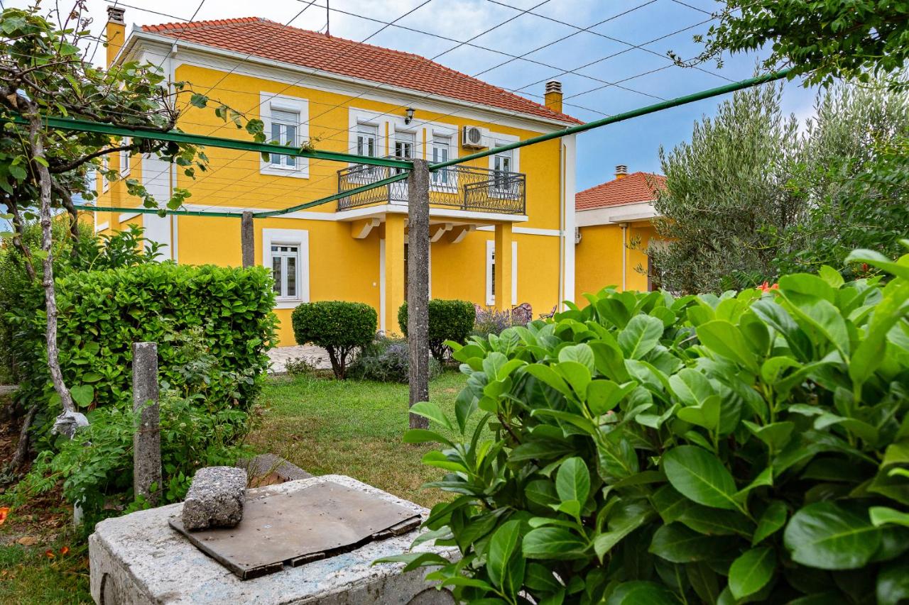 Vila Boljevic - B&B