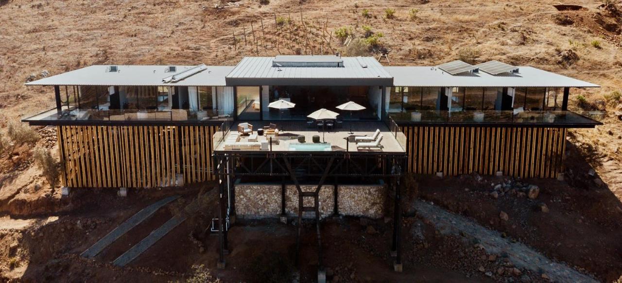 Casa Anlu - B&B